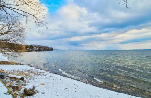 Malletts Bay House | Colchester Escape