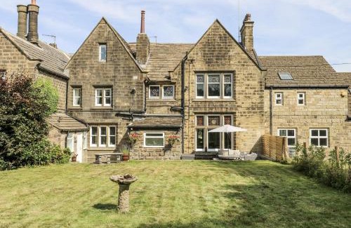 Cullingworth House | Cold Spring House