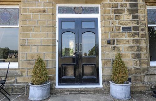 Cullingworth House | Cold Spring House