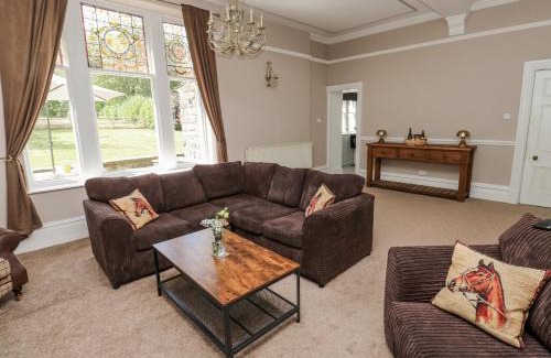 Cullingworth House | Cold Spring House