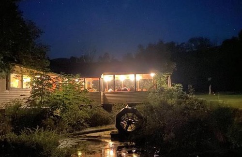 Oliverea Hotel | Cold Spring Lodge