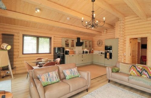 Carlton-in-Cleveland Cottage | Coldmoor Lodge 6