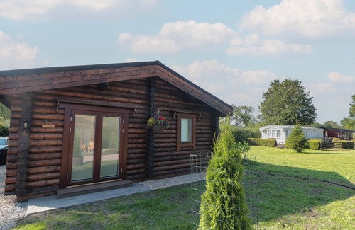 Carlton-in-Cleveland Cottage | Coldmoor Lodge 6