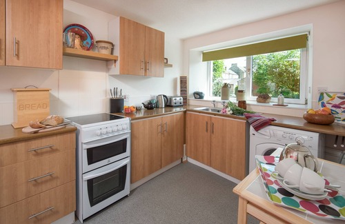 Coldstream Cottage | COLDSTREAM COACH HOUSE - Tweed fishing, golf & river walks, village pubs nearby