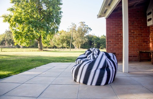 Coldstream House | Coldstream Estate - The Whare