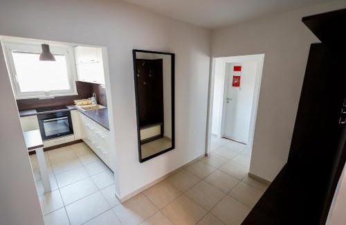 Samorin Apartment | Coldweek apartment - Samorin near X-bionic sphere