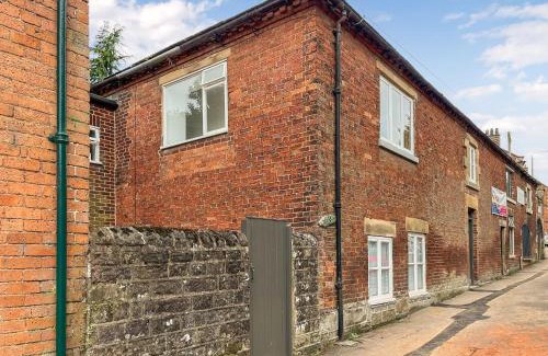 Wirksworth House | Coldwell Street Cottage