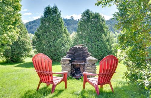 Colebrook House | Colebrook Retreat Near ATV and Snowmobiling Trails!