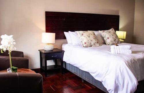 Colenso Bed & Breakfast | Colenso Lodge B&B