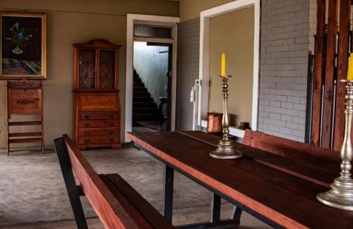 Colenso Bed & Breakfast | Colenso Lodge B&B