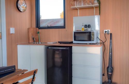 Brobenah House | Coleslea by Tiny Away