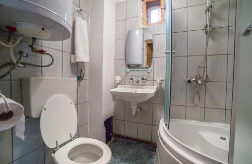 Petrila House | Coliba de la Rapa