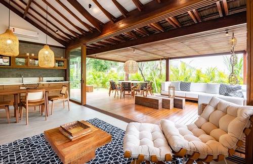 Velha Boipeba Villa | Colibri Beach Villas
