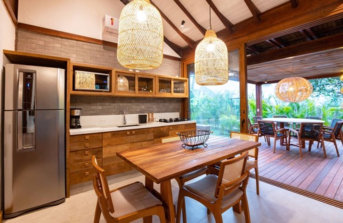 Velha Boipeba Villa | Colibri Beach Villas