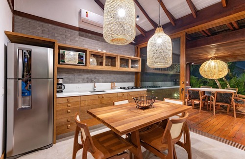 Velha Boipeba Villa | Colibri Beach Villas