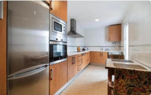 Barriada del Rio San Pedro Apartment | Colibri