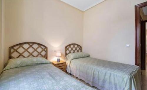 Barriada del Rio San Pedro Apartment | Colibri