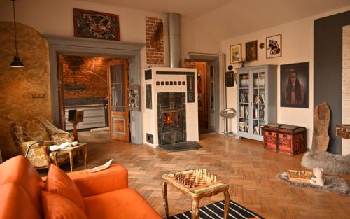 Klodzko Miasto Apartment | Colibri Foto Design