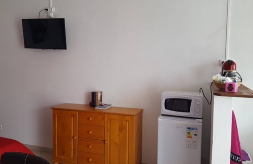 Fort-de-France Apartment | COLIBRI PAYS on the heights of fort de france fully equipped