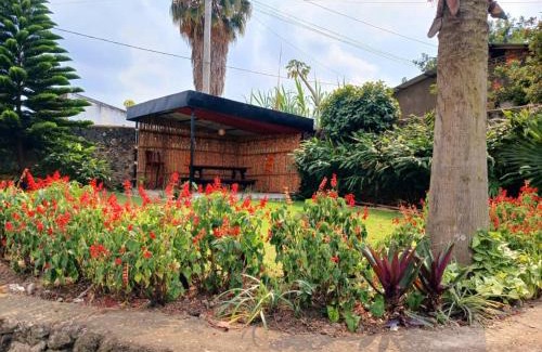 Gisenyi House | COLIBRI VILLA City Center