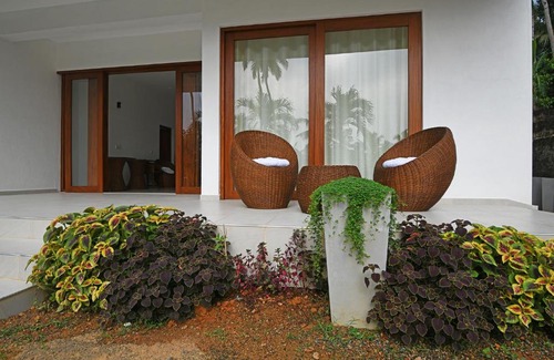 Maggona Bed & Breakfast | Colibri Villa