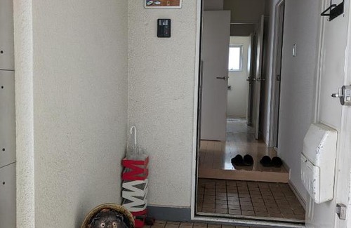 Koenjiminami Apartment | Colin Home Intimo Amigo
