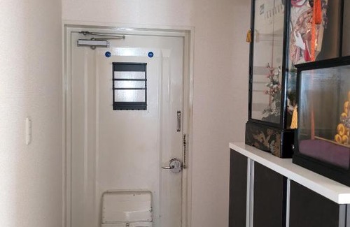 Koenjiminami Apartment | Colin Home Intimo Amigo
