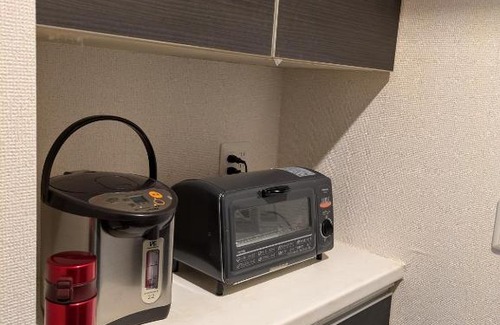 Koenjiminami Apartment | Colin Home Intimo Amigo