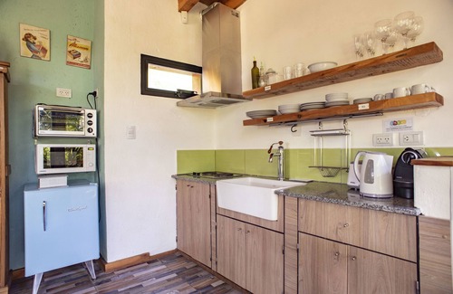 Puerto Manzano Cabin | Colina del Manzano