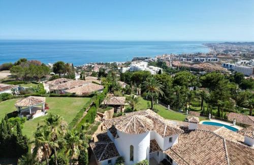 La Capellania Villa | Colina del Mar