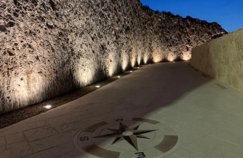 Faro de Cullera Villa | Colina del Sol Cullera - Villa Sol