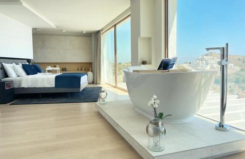Faro de Cullera Villa | Colina del Sol Cullera - Villa Luna