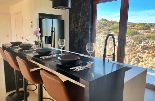 Faro de Cullera Villa | Colina del Sol Cullera - Villa Luna