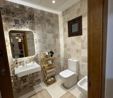 Marina Smir Apartment | Colina smir