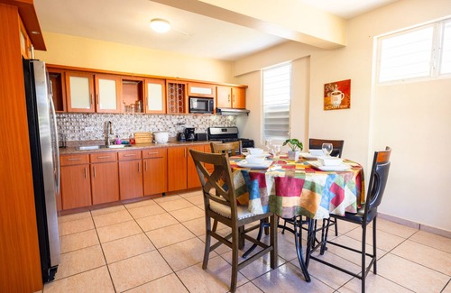 Coto House | Colinas del Atlantico for 18 People
