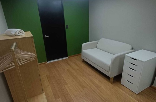 Escandon I Seccion House | Coliving Condesa Master 2