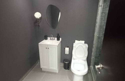 Escandon I Seccion House | Coliving Condesa Master 2