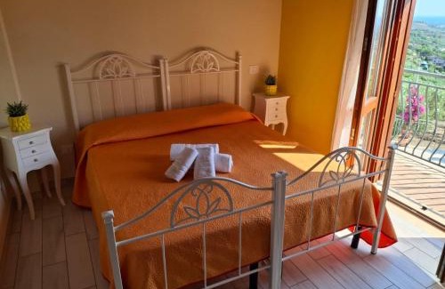 Castelnuovo Cilento House | Colle Del Mirto