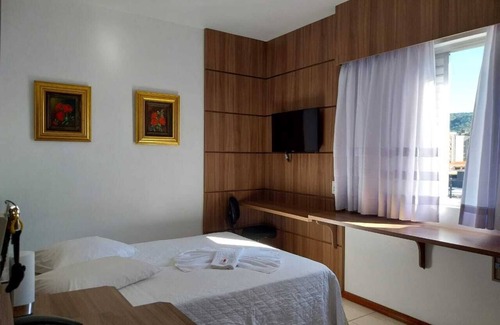 Centro Hotel | Colle Tourist Hotel