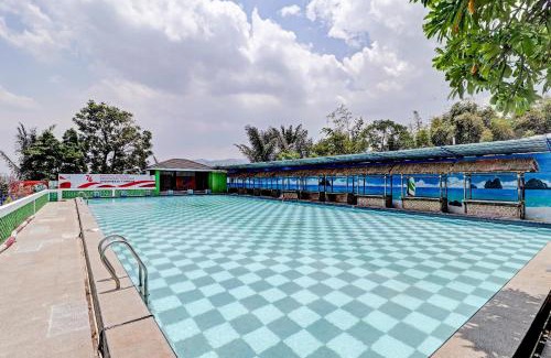 Bandung Hotel | Collection O 90617 Rumah Oma Opa Syariah