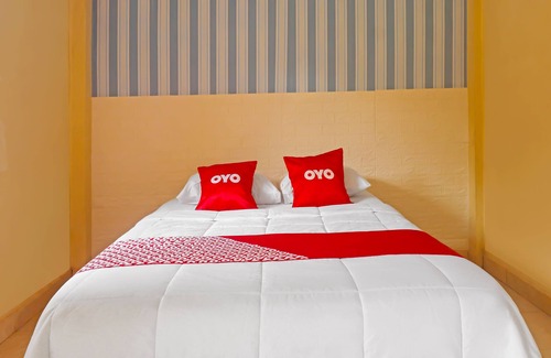 Padangsambian Klod Hotel | Collection O 91684 Pondok SyariahNearMookiland Park Bali