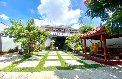 Kutoarjo Hotel | Collection O 93942 Griya Singgah Berkah Syariah