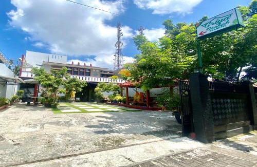 Kutoarjo Hotel | Collection O 93942 Griya Singgah Berkah Syariah