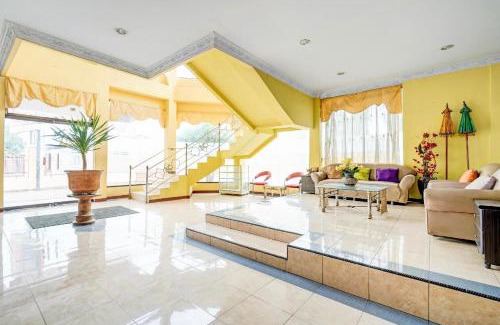 Wiradesa Hotel | Collection O Kauman Near Stasiun Pekalongan Formerly Hotel Dian Chandar