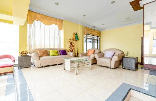 Wiradesa Hotel | Collection O Kauman Near Stasiun Pekalongan Formerly Hotel Dian Chandar