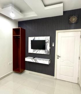Al Maabilah Hotel | Collection O Muscat Airport Hotel Apartments