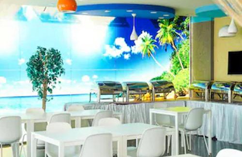 Al Maabilah Hotel | Collection O Muscat Airport Hotel Apartments