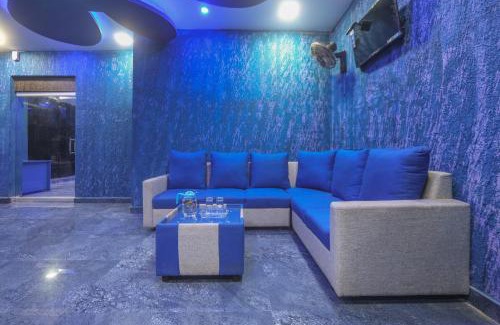 Nagapattinam Hotel | Collection O Nagapattinam Bus Terminal Formerly Yazhisai Residency