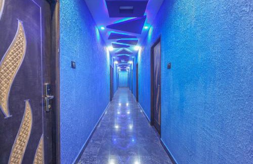Nagapattinam Hotel | Collection O Nagapattinam Bus Terminal Formerly Yazhisai Residency