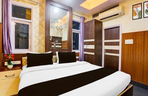 Thanesar Hotel | Collection O Oak Brahma Sarovar